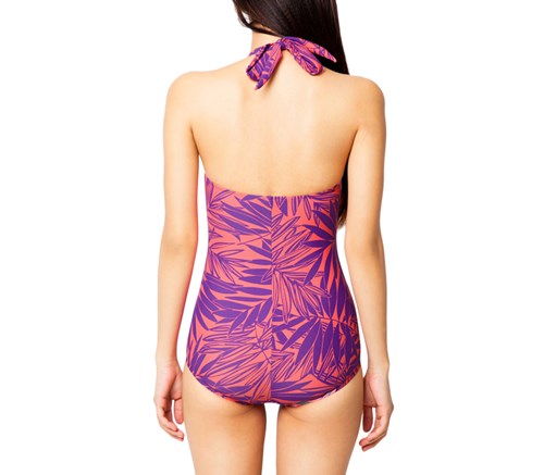 Đồ bơi nữ 1 mảnh Legsuits LH 30033 - 6523