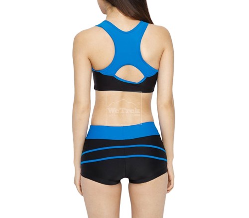 Đồ bơi nữ 2 mảnh Legsuits LH 21004 - 6547