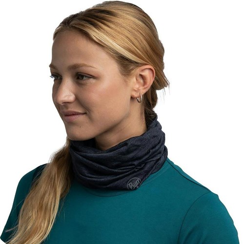 Khăn đa năng Buff Coolnet UV+ Solid Night Blue