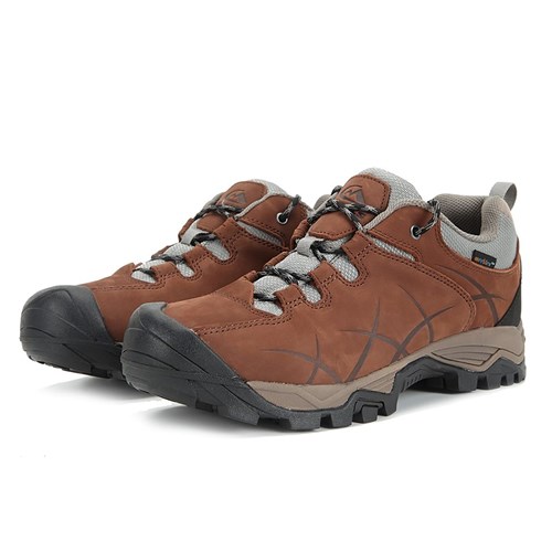 Giày leo núi cổ thấp Clorts Trekking Shoes TKL- 005A