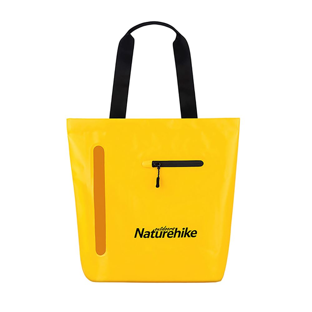 Túi khô chống nước đeo vai 30L Naturehike Waterproof NH20FSB02 - 9608