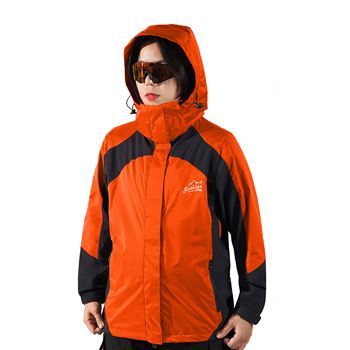 Áo khoác gió 2 lớp nữ Gothiar Windproof Jacket Cheery