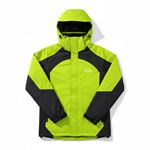 Áo khoác gió nữ Gothiar Windproof Jacket Nature