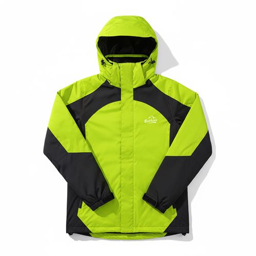 Áo khoác gió nữ Gothiar Windproof Jacket Nature
