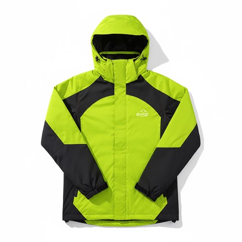Áo khoác gió nữ Gothiar Windproof Jacket Nature