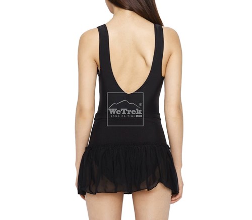 Đồ bơi nữ 1 mảnh đầm LHB 10067 - 6644