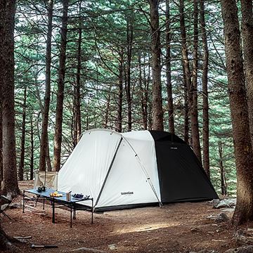 Lều cắm trại 4 người Snowline Astra Dome Tent SND5ULT011