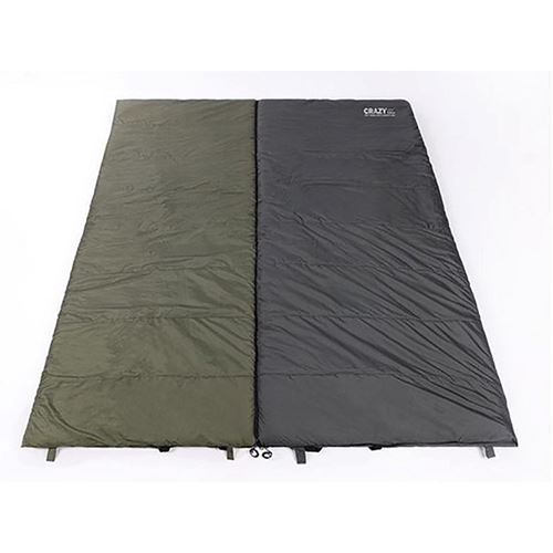 Túi ngủ Snowline Sleeping Soft Warm 1000 Crazy CRH5USB002