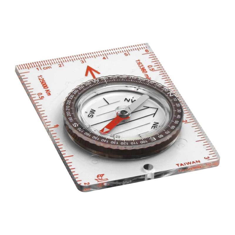 La bàn bản đồ Coghlans Map Compass
