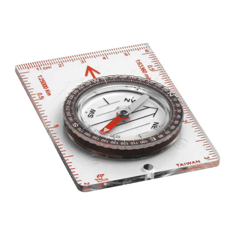 La bàn bản đồ Coghlans Map Compass