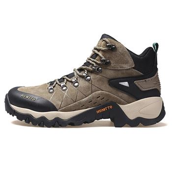 Giày leo núi nam cổ cao Humtto Trekking Sneakers 210696A-2