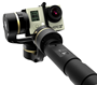 Tay cầm cân bằng máy quay GoPro FEIYU G4 Handheld Gimbal - 6818