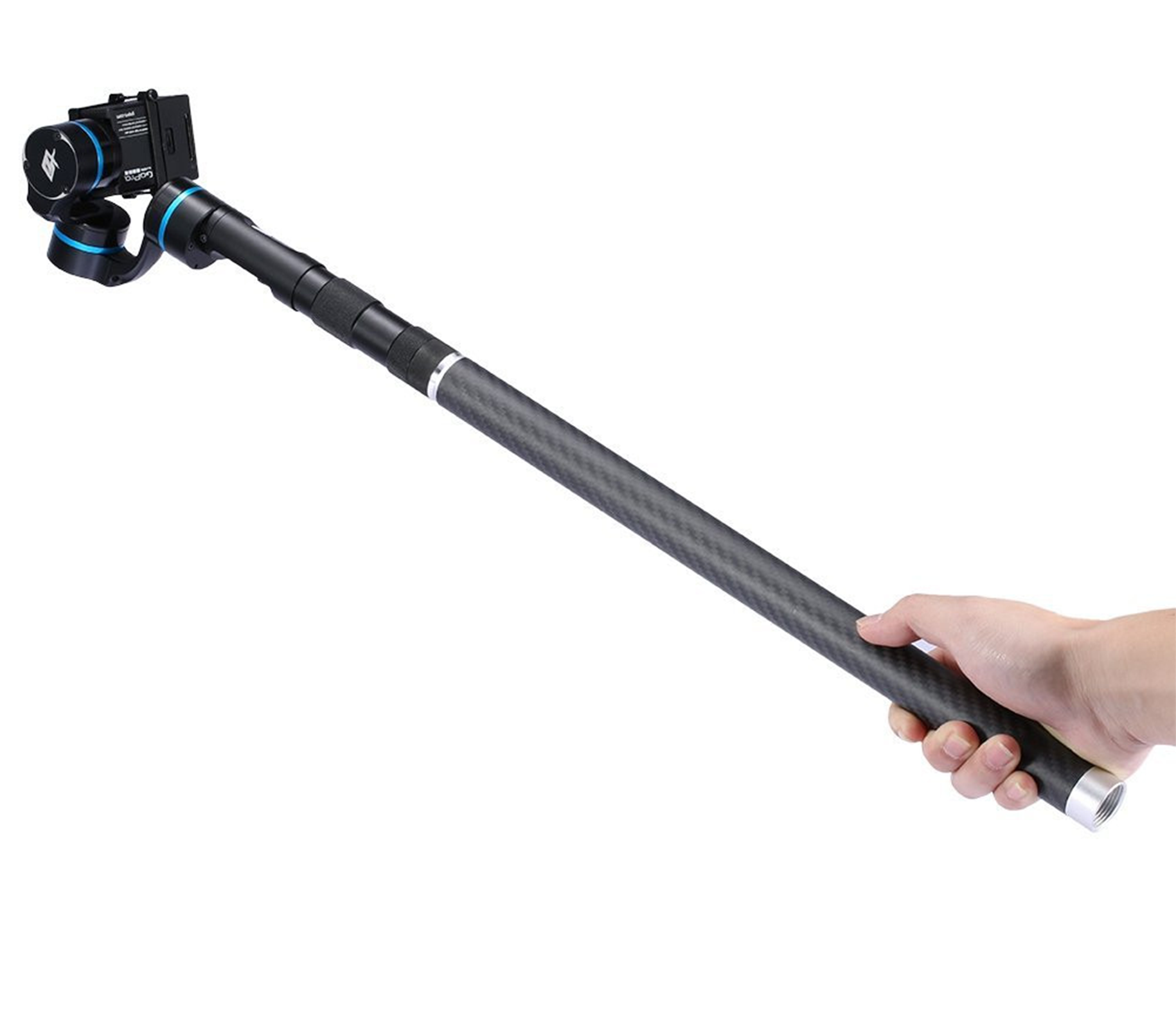Thanh nối dài FEIYU G4 Extension Bar - 6819