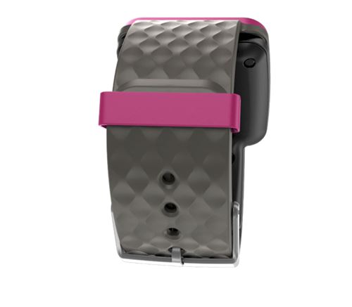 Đồng hồ chạy bộ GPS TOMTOM Runner Pink - 6829