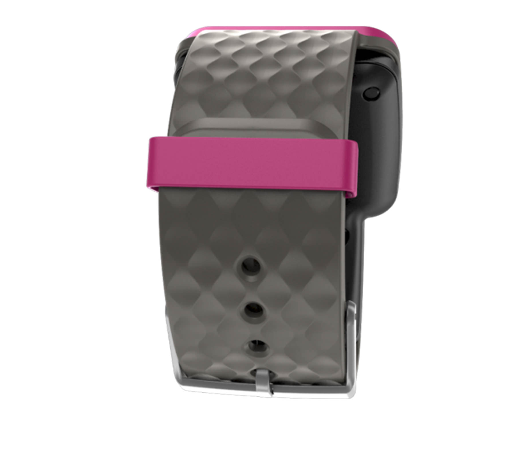 Đồng hồ chạy bộ GPS TOMTOM Runner Pink - 6829