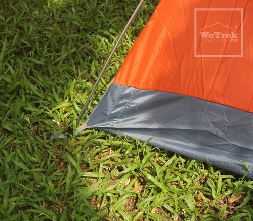 Lều chống nước Ryder E1001