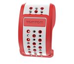 Đồng hồ chạy bộ GPS TOMTOM Runner Cardio White Red - 6835