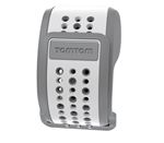 Đồng hồ chạy bộ GPS TOMTOM Runner Cardio White Grey - 6839
