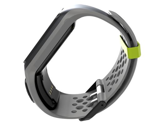 Đồng hồ thể thao GPS TOMTOM Multi-Sport Grey - 6832