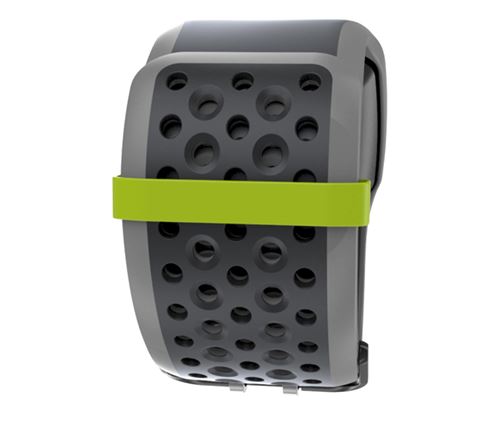 Đồng hồ thể thao GPS TOMTOM Multi-Sport Grey - 6832