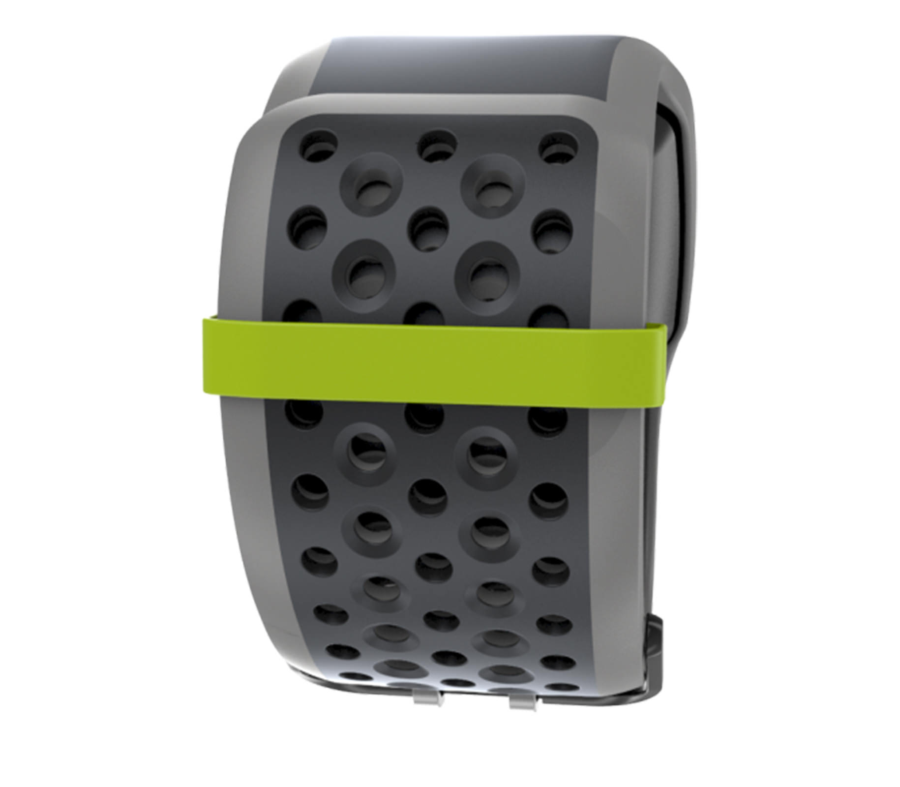 Đồng hồ thể thao GPS TOMTOM Multi-Sport Grey - 6832