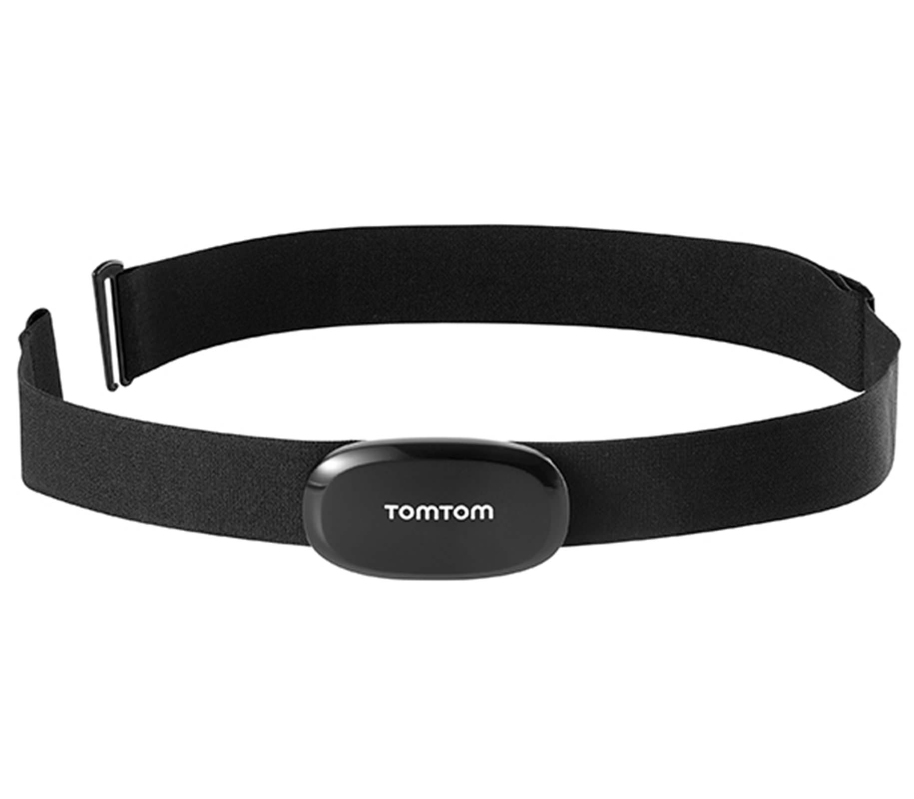 Đồng hồ thể thao GPS TOMTOM Multi-Sport HRM Grey - 6833