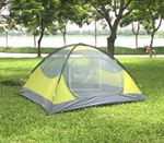 Lều 3-4 người 2 lớp Ryder Alloy Pole Tent E0005 - 1333
