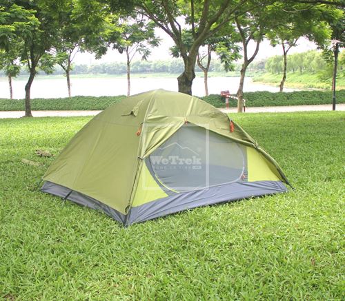 Lều 3-4 người 2 lớp Ryder Alloy Pole Tent E0005 - 1333