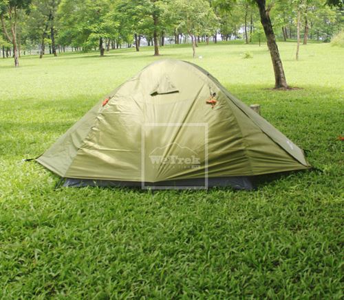 Lều 3-4 người 2 lớp Ryder Alloy Pole Tent E0005 - 1333
