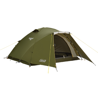 Lều 3 người Coleman Touring Dome LX Asia 2000038142