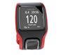 Đồng hồ thể thao GPS TOMTOM Multi-Sport Cardio Black Red - 6840