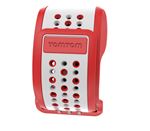 Đồng hồ thể thao GPS TOMTOM Multi-Sport Cardio White Red - 6841