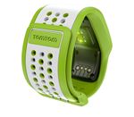 Đồng hồ thể thao GPS TOMTOM Multi-Sport Cardio White Green - 6842