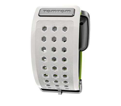 Đồng hồ golf TOMTOM Golfer White Green - 6845