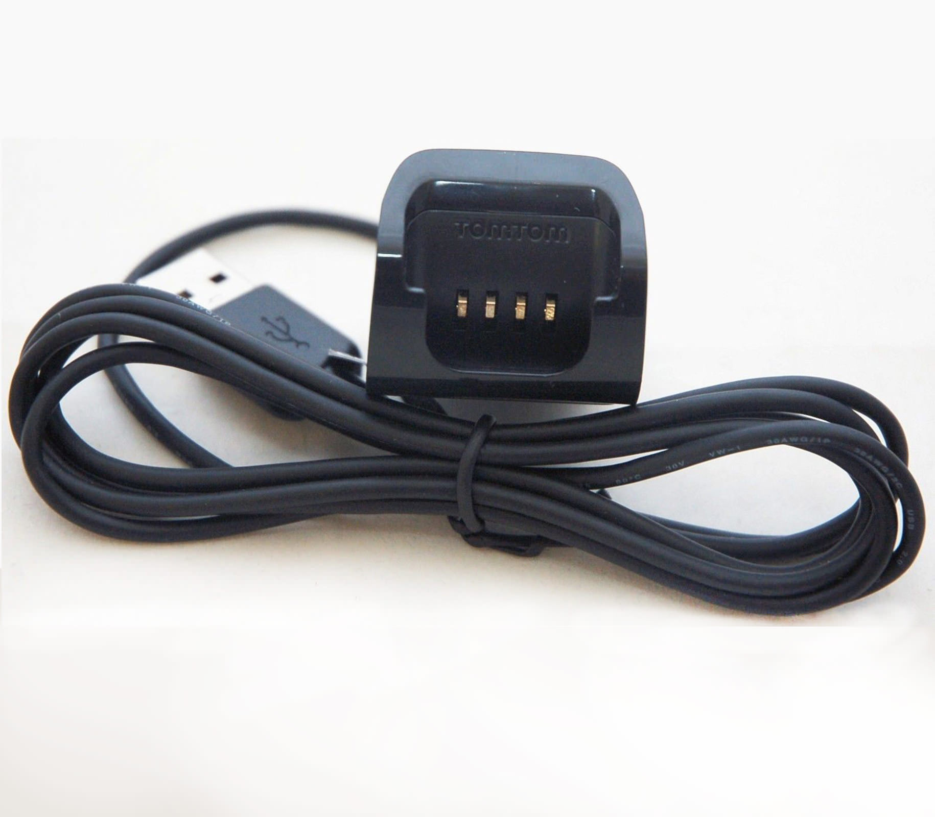 Đế sạc đồng hồ TOMTOM USB Desk Dock - 6848