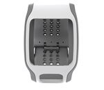 Dây đeo tay đồng hồ TOMTOM Comfort Strap Grey White - 6855