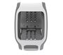 Dây đeo tay đồng hồ TOMTOM Comfort Strap Grey White - 6855