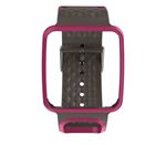 Dây đeo tay đồng hồ mỏng TOMTOM Comfort Strap Slim Dark Pink - 6857