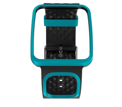 Dây đeo tay đồng hồ mỏng TOMTOM Comfort Strap Slim Turquoise - 6858