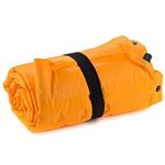 Đệm tự bơm hơi Naturehike Self-inflating With Pillow Camping Mat NH15Q002-D