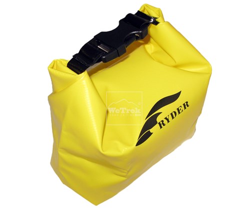 Túi khô chống nước 5L Ryder PVC Tarpaulin Dry Bag C1001 - 6667