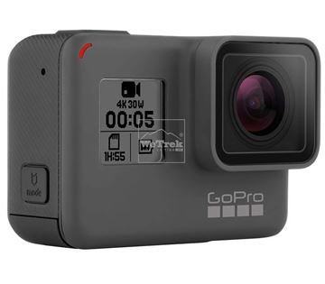 Máy quay GoPro HERO5 Black - 6890