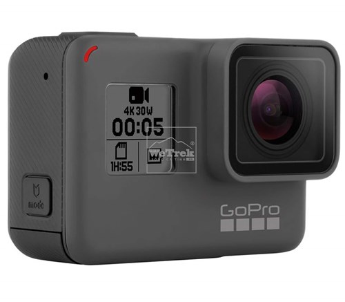 Máy quay GoPro HERO5 Black - 6890