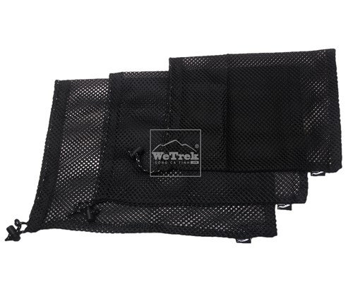 Bộ túi lưới Ryder Mesh Bag Set F8002 - 6696