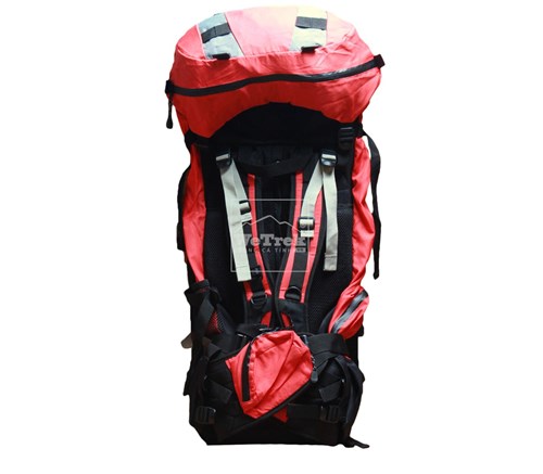Ba lô leo núi 70+10L Ryder Backpack F0003 - 6690