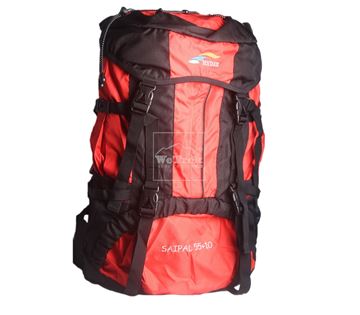 Ba lô leo núi 55+10L Ryder Backpack F0001 - 6692