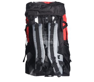 Ba lô leo núi 55+10L Ryder Backpack F0001 - 6692