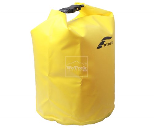 Túi khô chống nước 30L Ryder PVC Tarpaulin Dry Bag C1004 - 6670