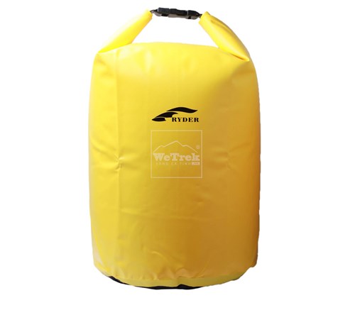 Túi khô chống nước 30L Ryder PVC Tarpaulin Dry Bag C1004 - 6670