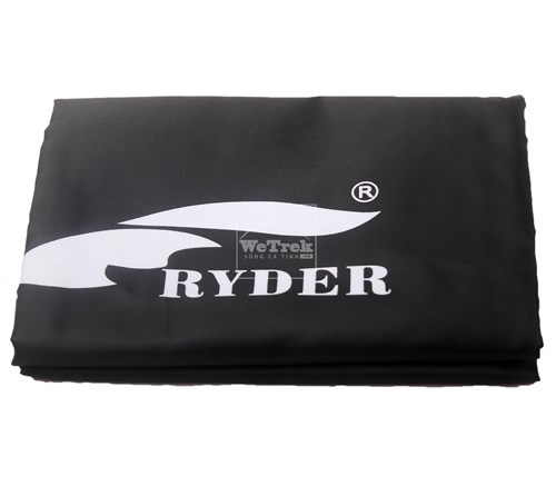 Tấm trải 2.1x1.5m Ryder Ground Sheet with Eyelets H1001 - 6704